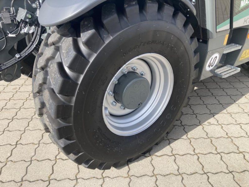 Kramer KT557