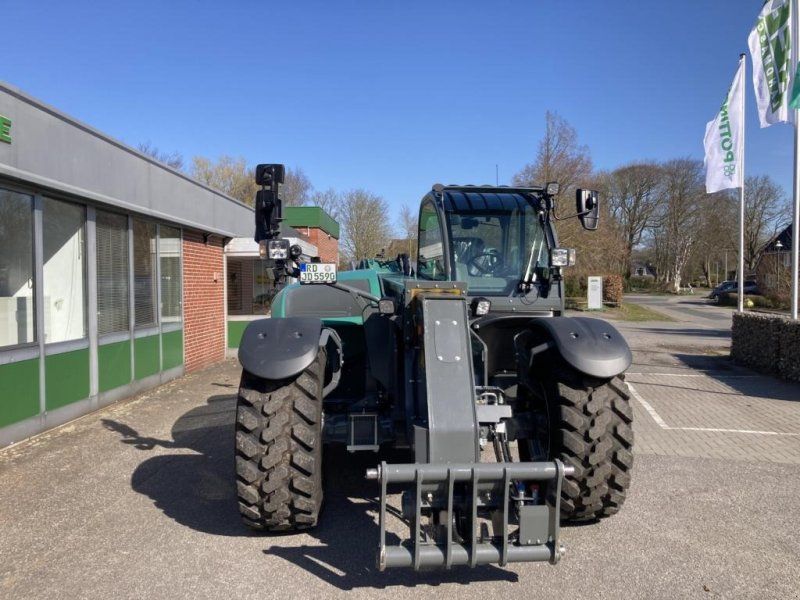 Kramer KT559