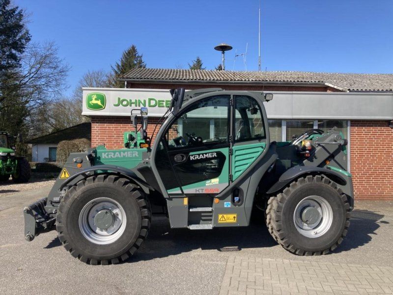 Kramer KT559