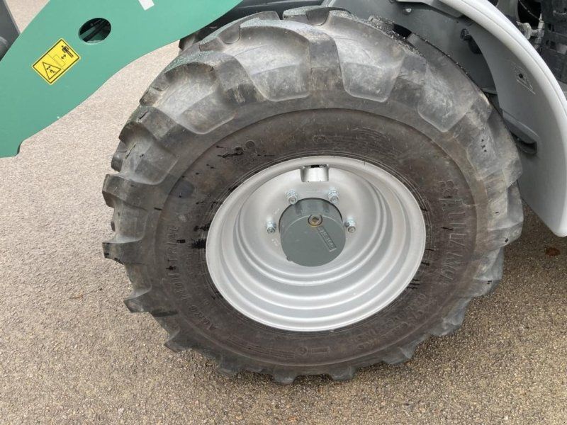 Kramer KL 25.5E
