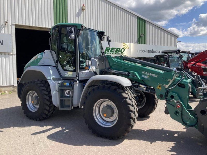 Kramer KL 55.8T