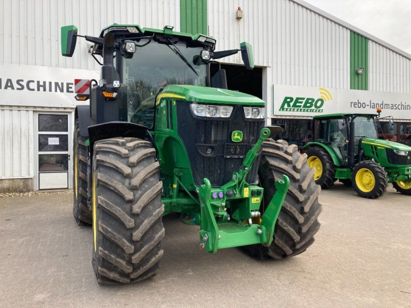 John Deere 7R 310
