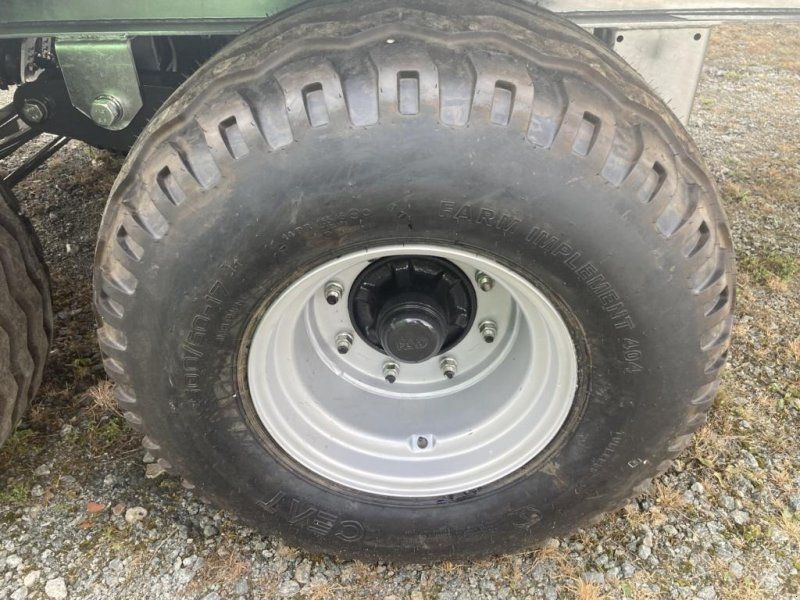 Fliegl DPW 180 B