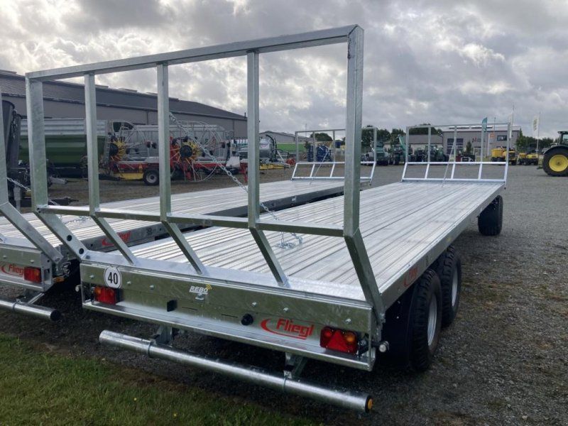 Fliegl DPW 180 B