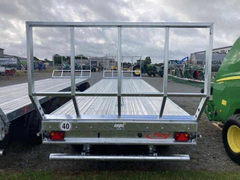 Fliegl DPW 180 B