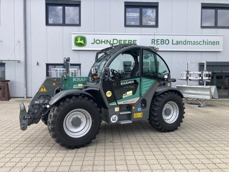Kramer KT407