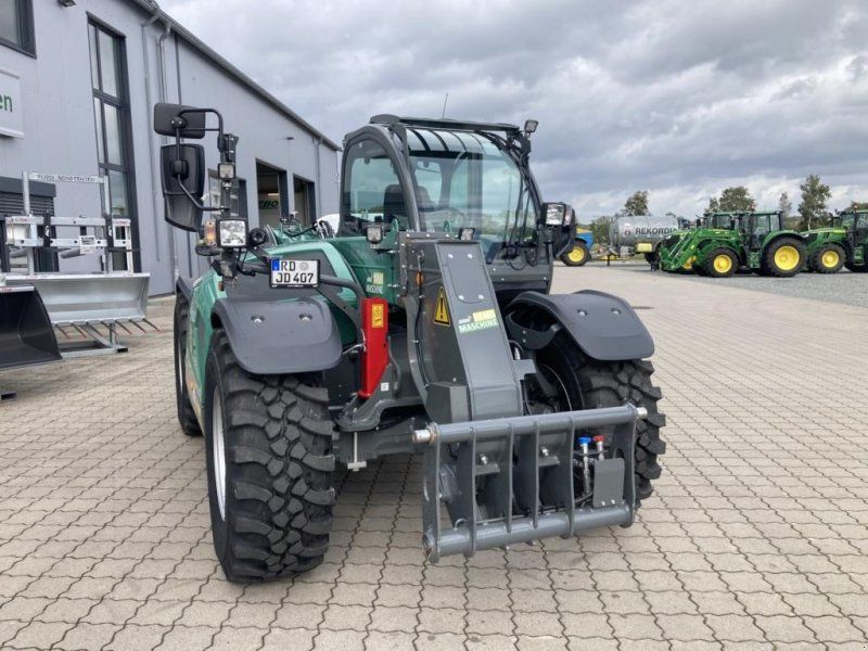 Kramer KT407