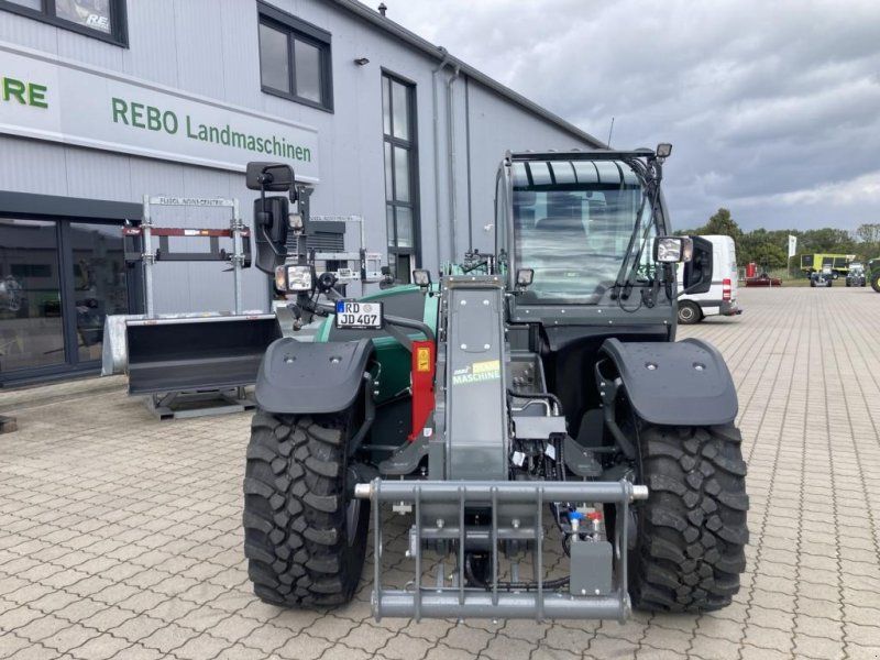 Kramer KT407