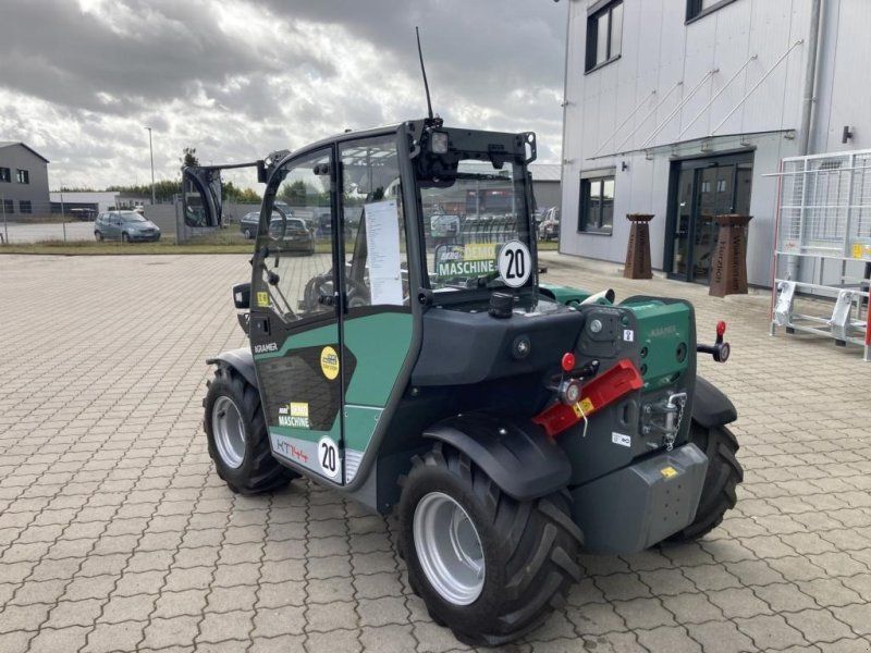 Kramer KT 144