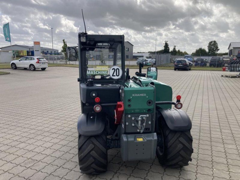 Kramer KT 144