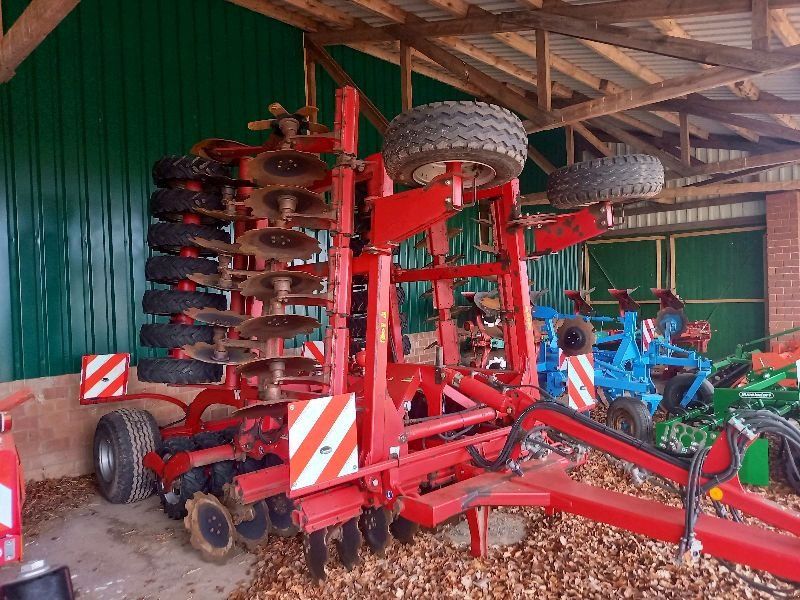 Horsch 6 RT