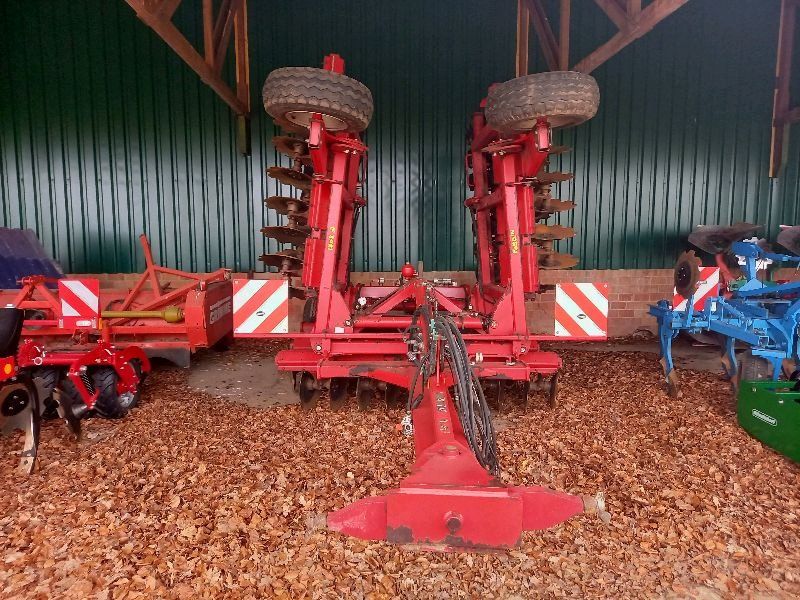 Horsch 6 RT