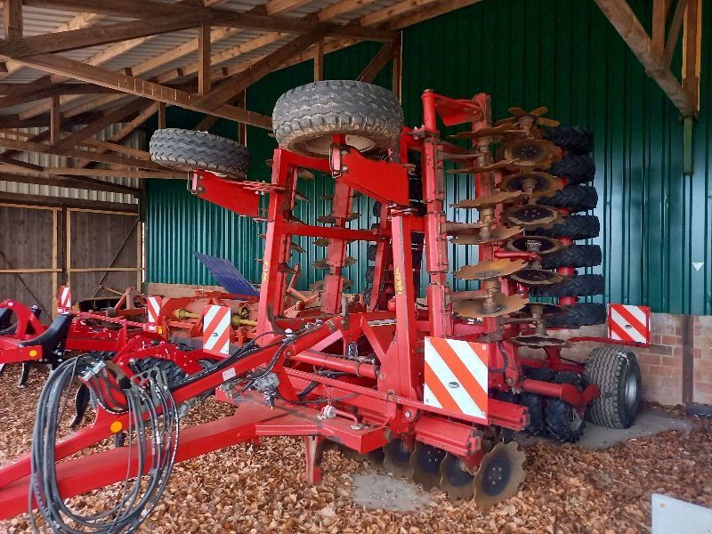 Horsch 6 RT