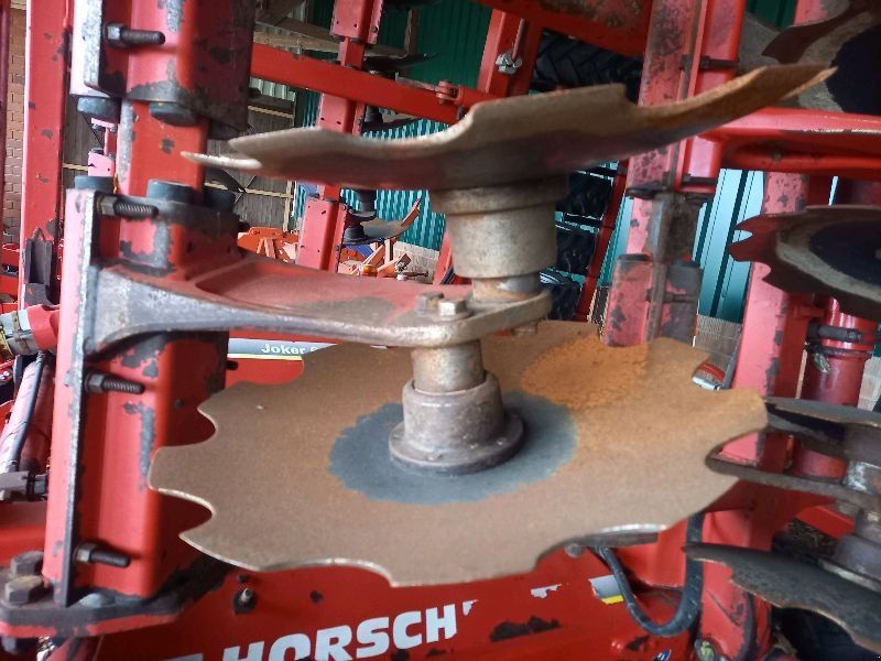 Horsch 6 RT