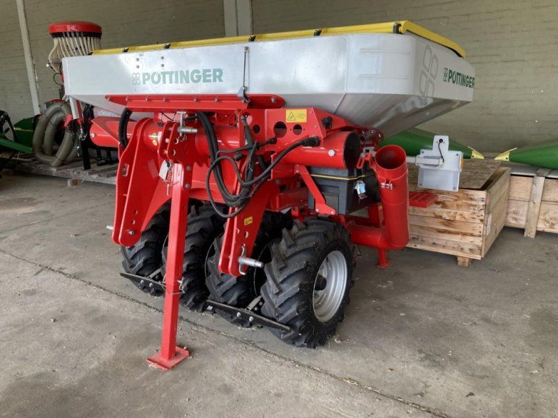 Pöttinger AEROSEM 4002 FDD