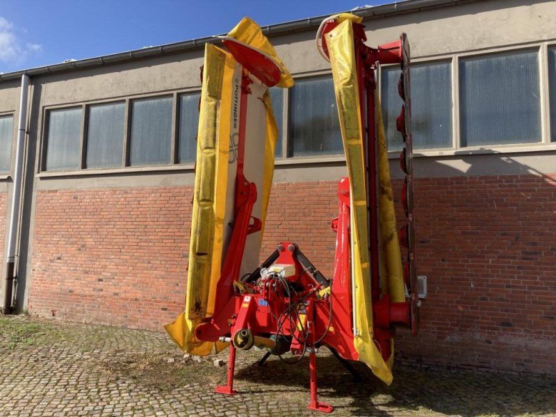 Pöttinger NOVACAT V 9200