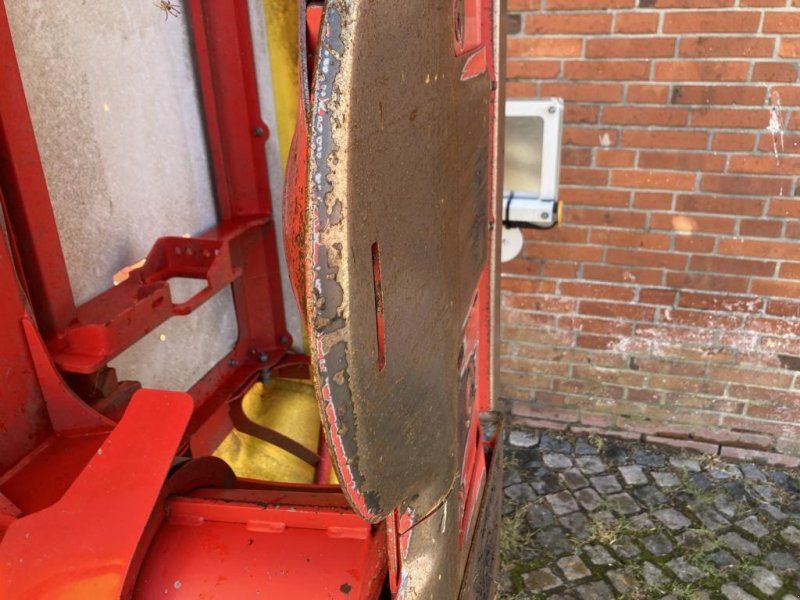 Pöttinger NOVACAT V 9200