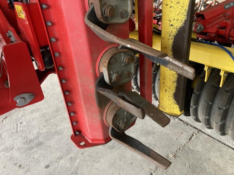 Pöttinger AEROSEM VT 6000 DD