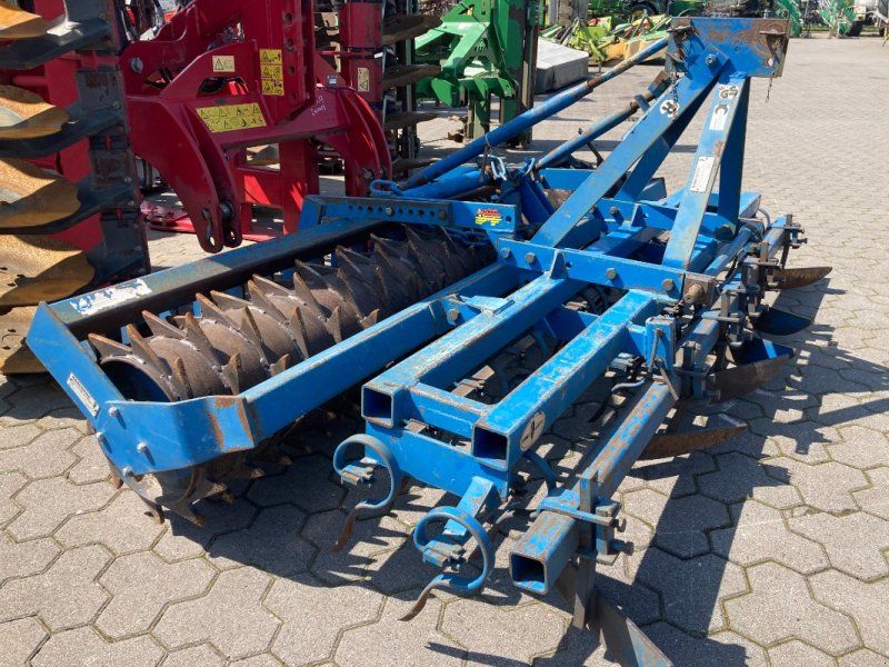 Rabe Kompakter 301