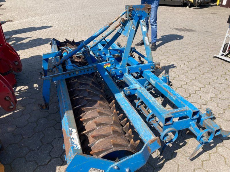 Rabe Kompakter 301