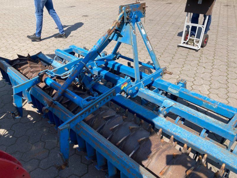 Rabe Kompakter 301