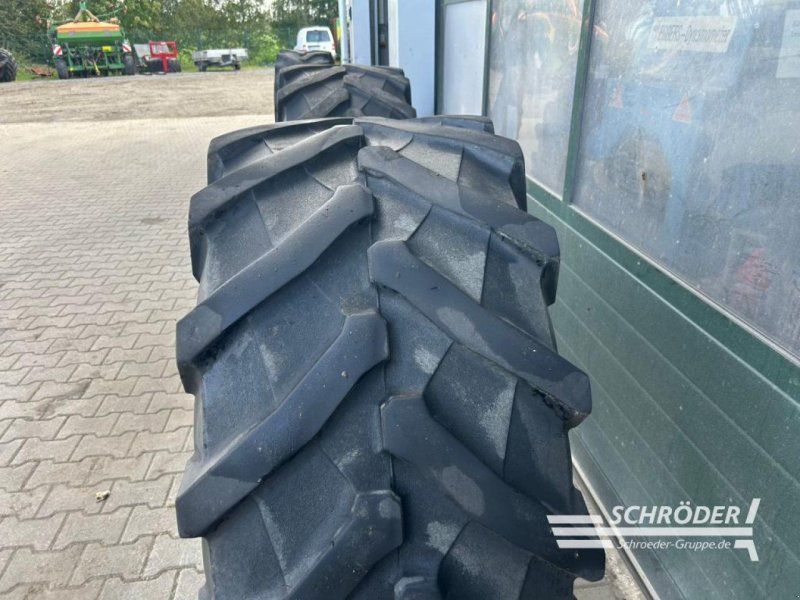 Trelleborg 2X 540/65 R24
