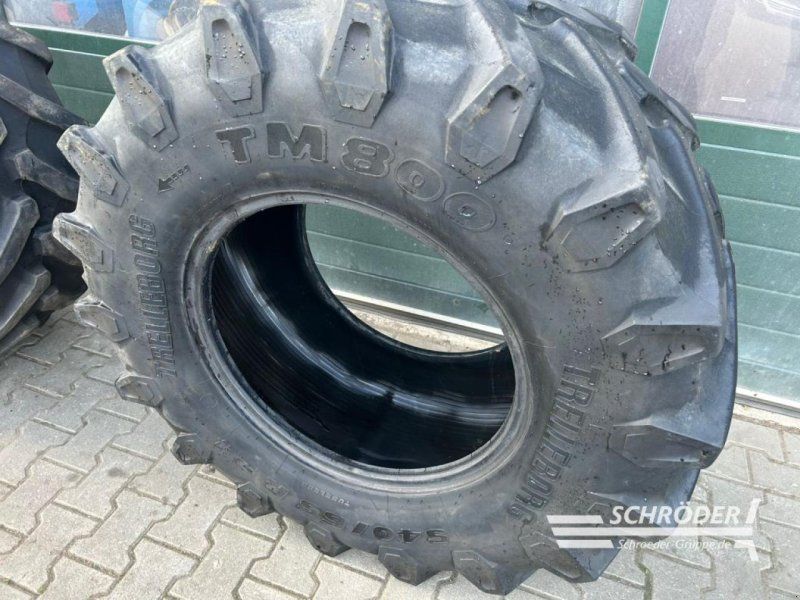 Trelleborg 2X 540/65 R24