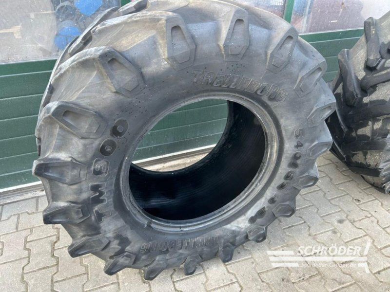 Trelleborg 2X 540/65 R24