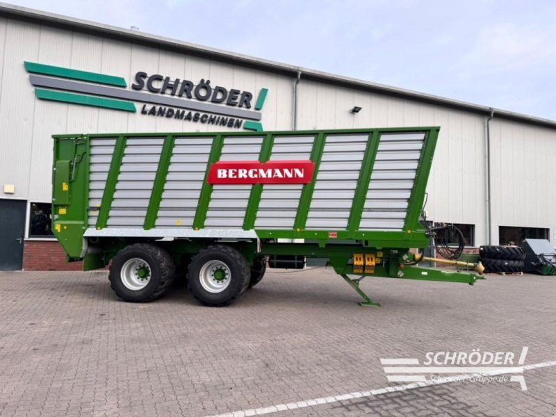 Bergmann HTW 45 S