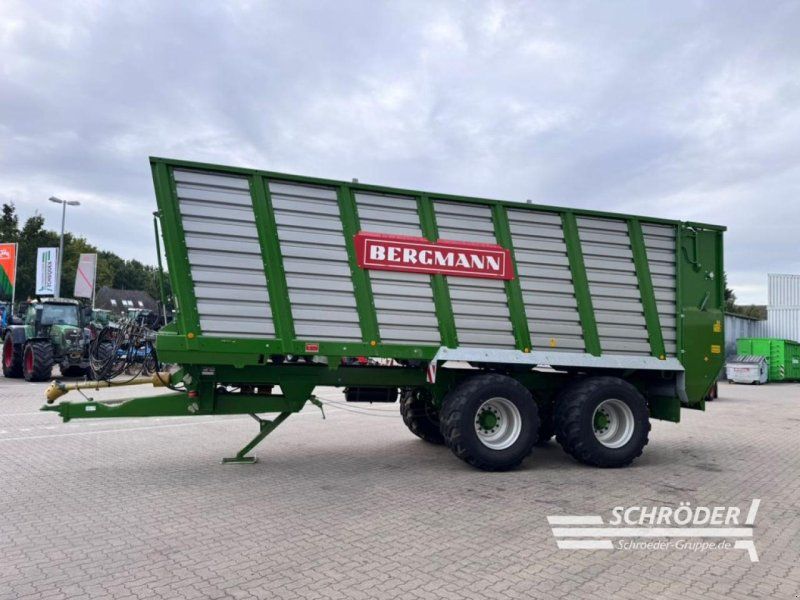 Bergmann HTW 45 S