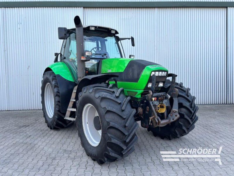 Deutz-Fahr M 650