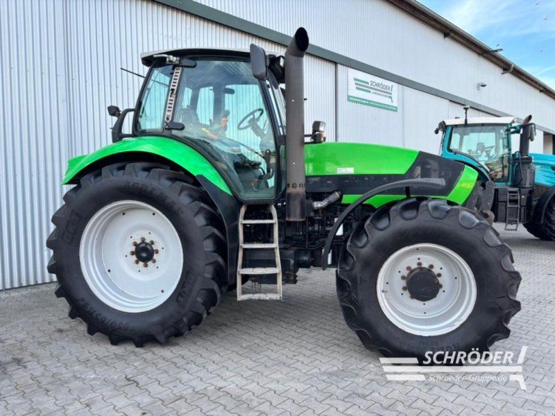 Deutz-Fahr M 650