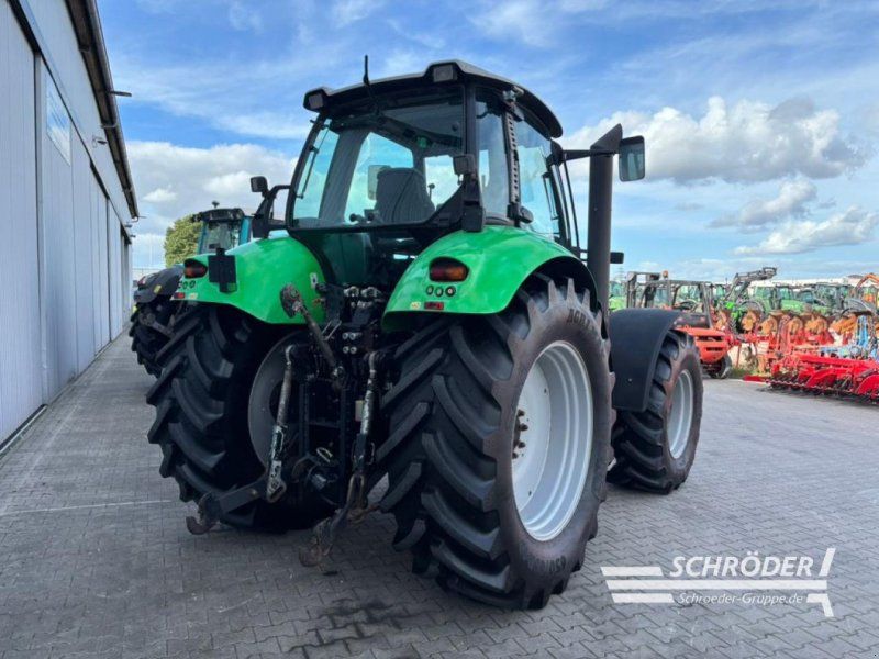 Deutz-Fahr M 650