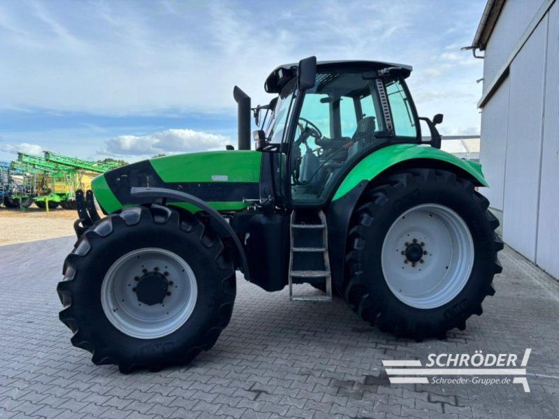 Deutz-Fahr M 650