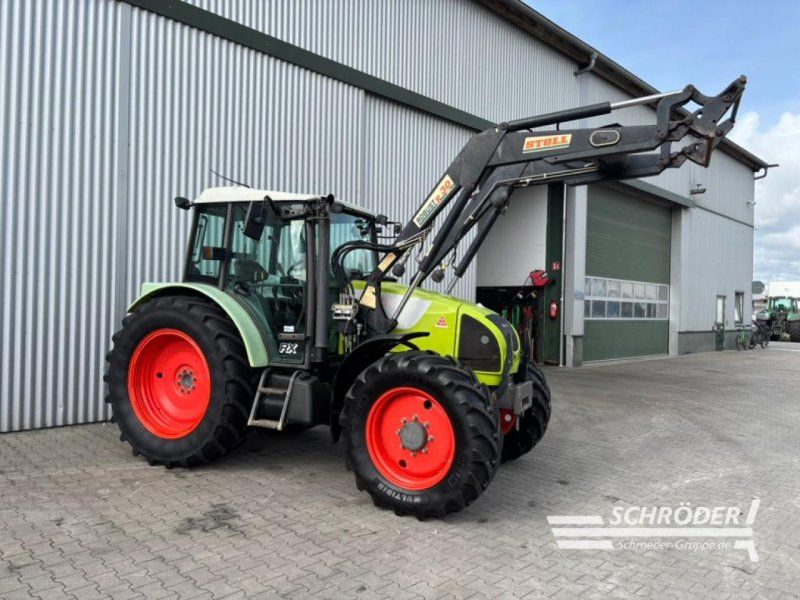Claas CELTIS 456 RX