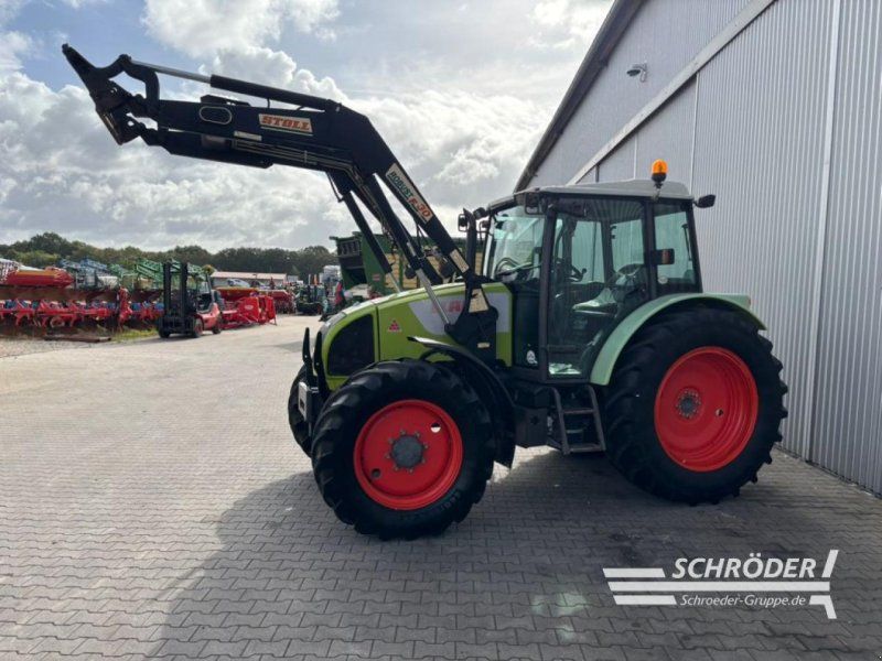 Claas CELTIS 456 RX