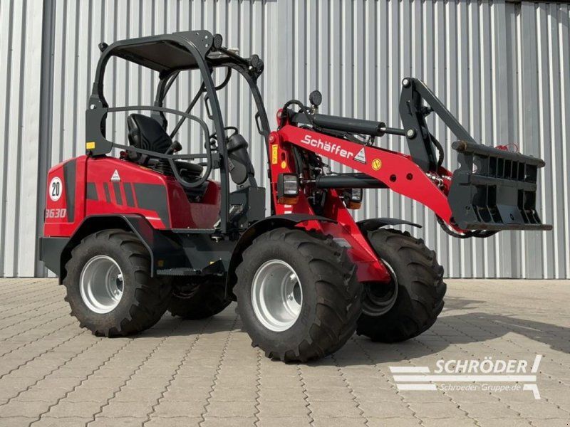 Schäffer 3630