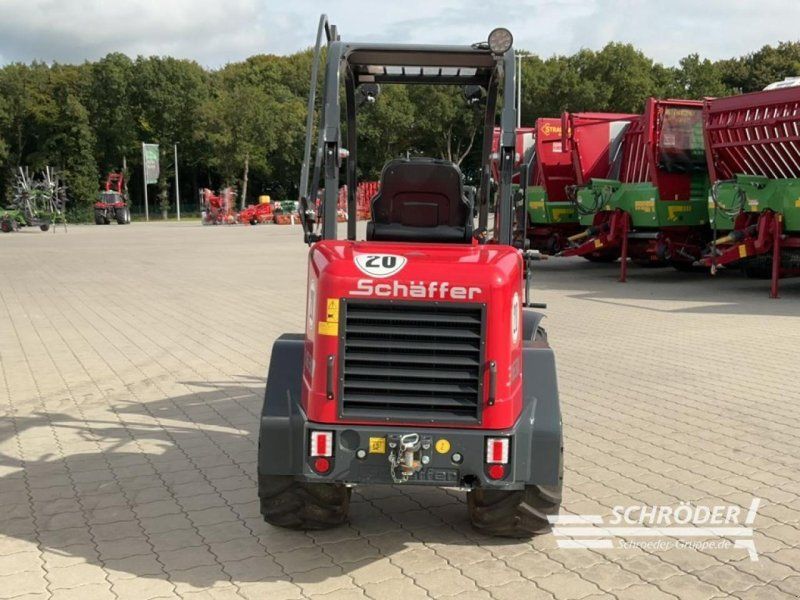 Schäffer 3630