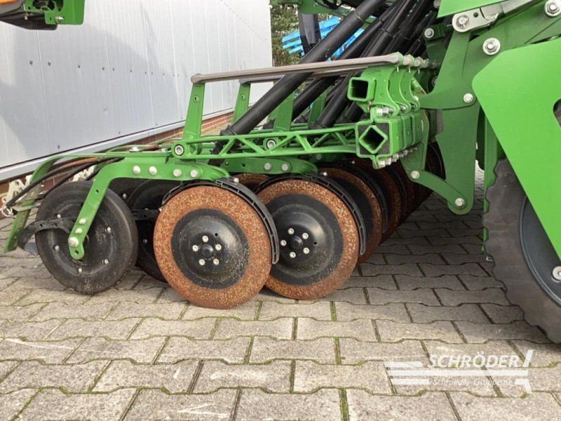 Amazone KX 3001 / CATAYA 3000 SUPER