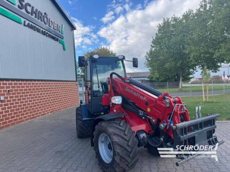 Schäffer 3650 T