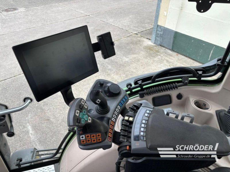 Fendt 314 VARIO GEN4 PROFI PLUS