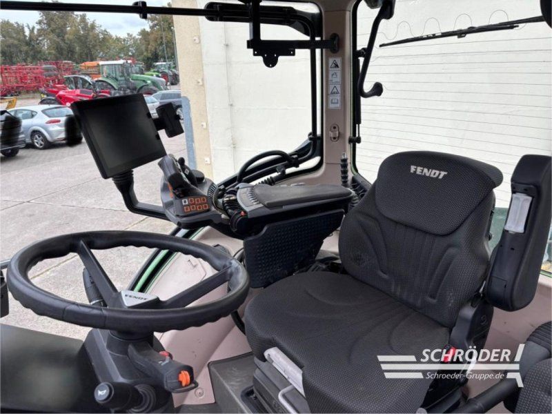 Fendt 314 VARIO GEN4 PROFI PLUS