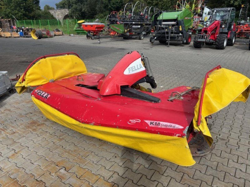 Fella KM 3140 FP-V