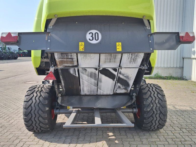 Claas Variant 485 RC