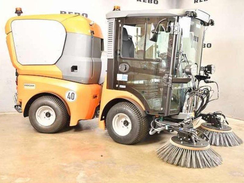 Kärcher MC150