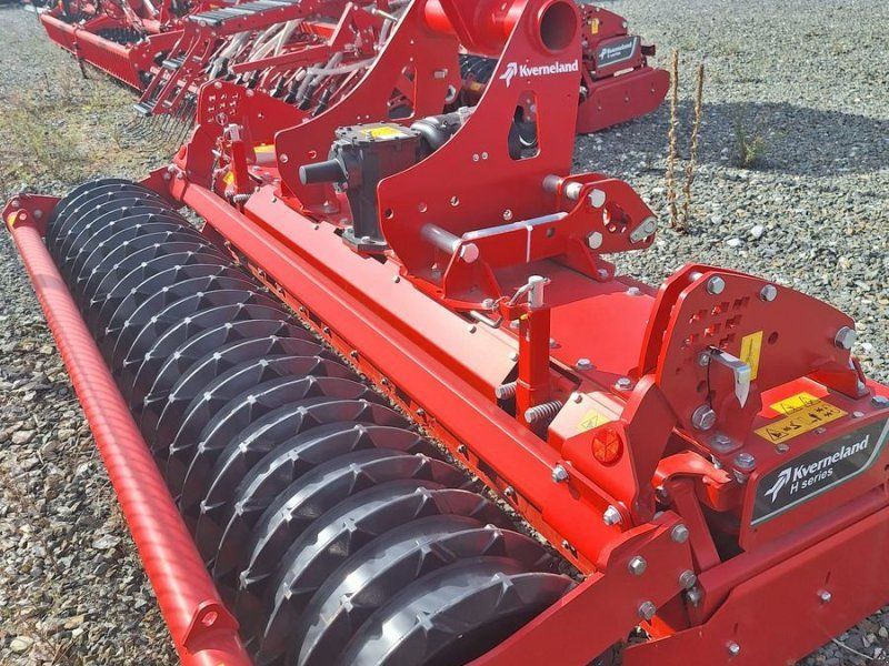 Kverneland H-Series 3,00m