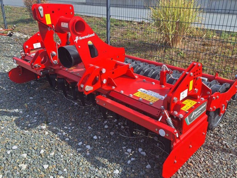 Kverneland H-Series 3,00m