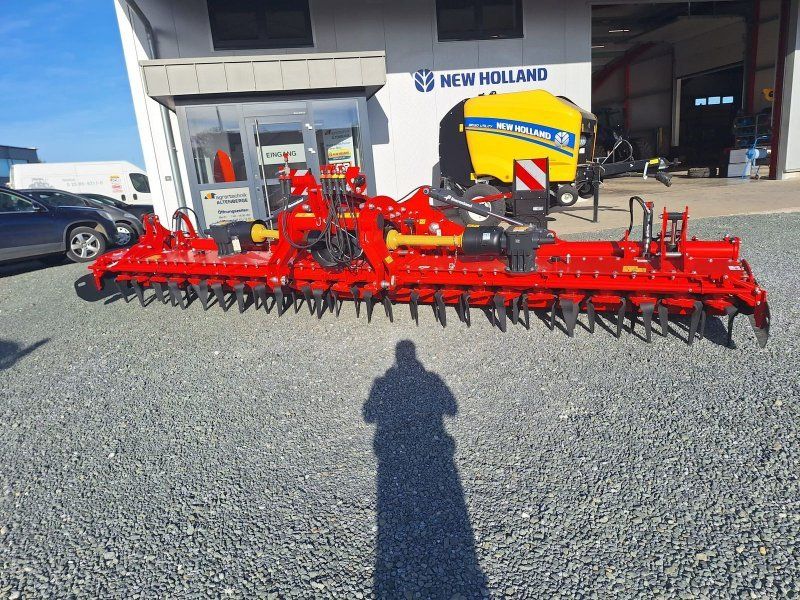 Kverneland Rotago 4060 F