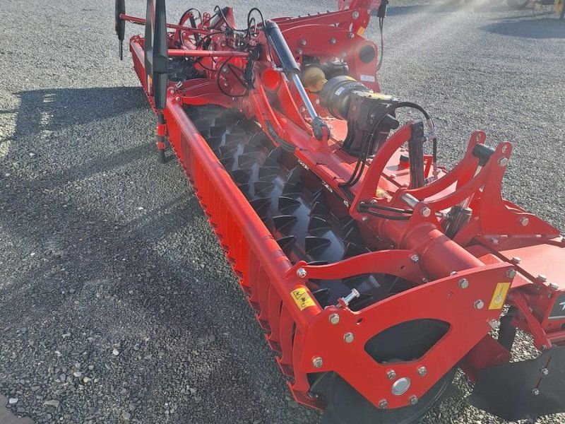 Kverneland Rotago 4060 F