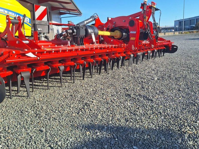 Kverneland Rotago 4060 F